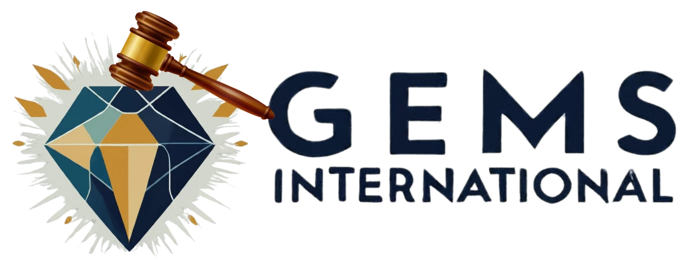 Gems International Auctions