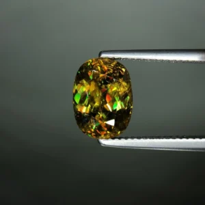 Chrome Sphene