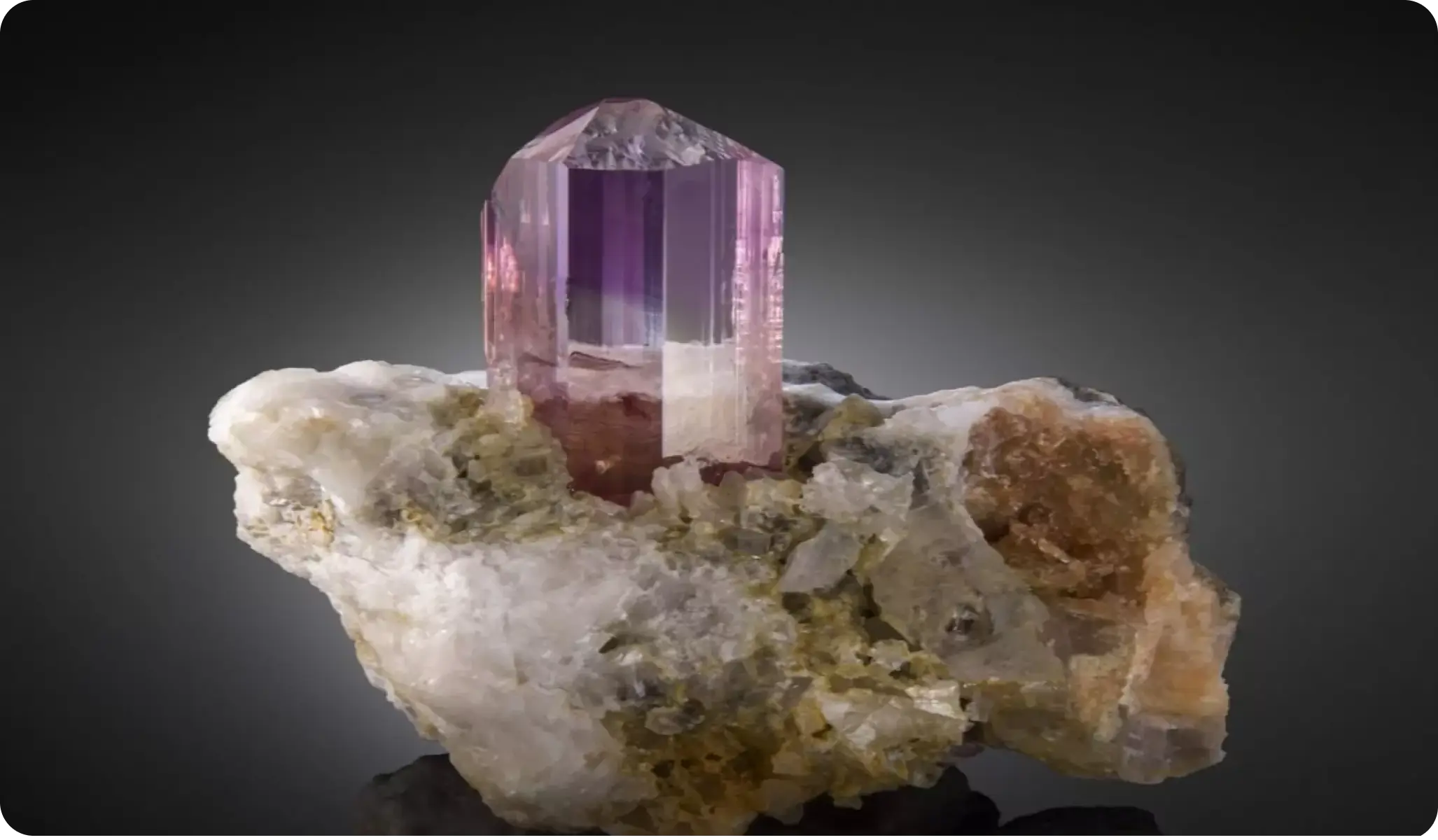Mineral Specimens
