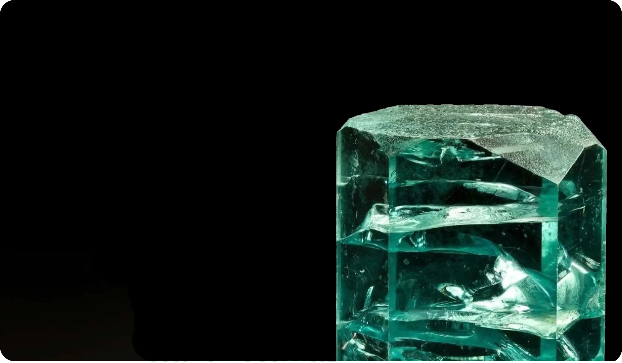Crystals