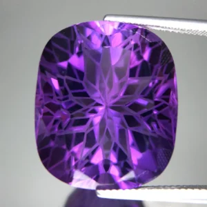 Amethyst 37.78 carat