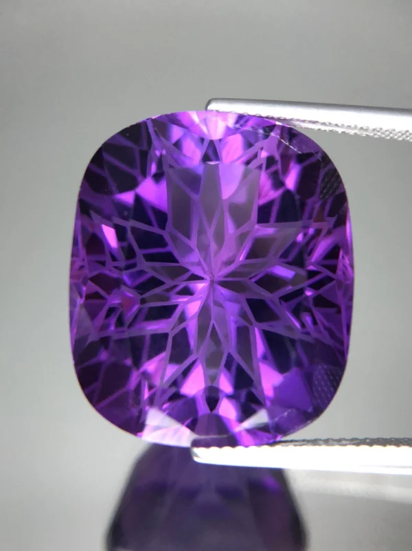 Amethyst 37.78 carat
