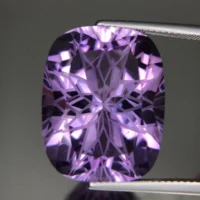 Amethyst 28.35 ct