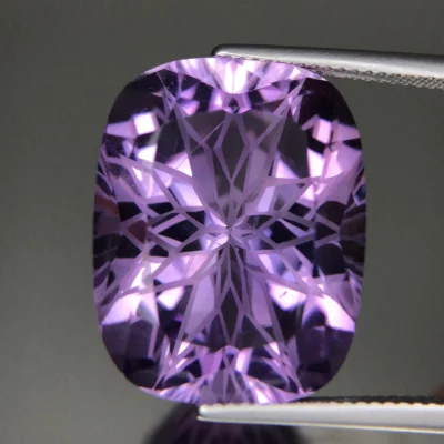 Amethyst 28.35 ct