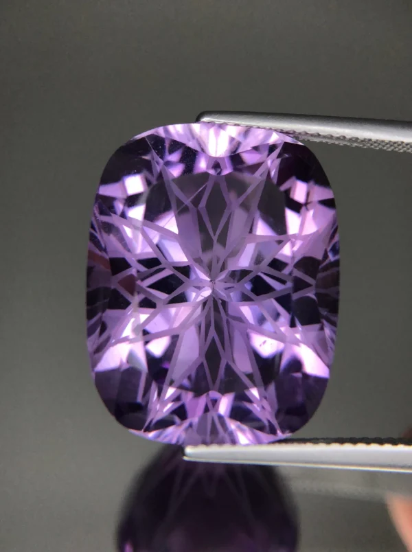Amethyst 28.35 ct