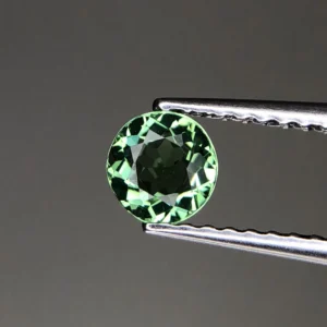 Stunning 0.36 ct Paraiba Tourmaline ( Mozambique ) - Certified Gemstone For Jewelry