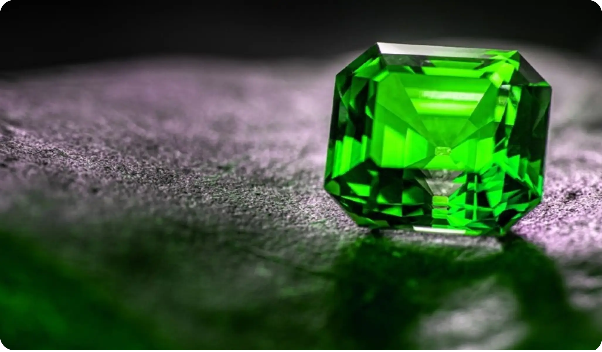 Precious Stones