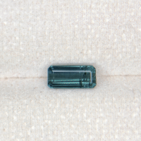 Rare Indicolite Blue Tourmaline Gemstone – Natural Afghan Tourmaline – Collector’s Choice1.71 ct - Image 2
